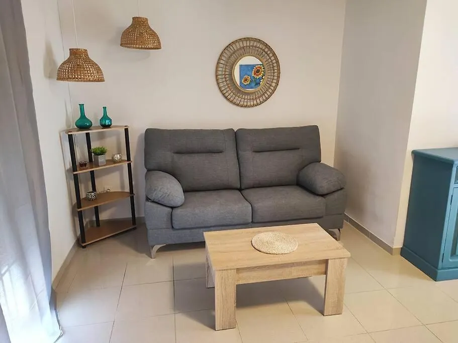 Lovely Apartment In Torre De Benagalbon Spain