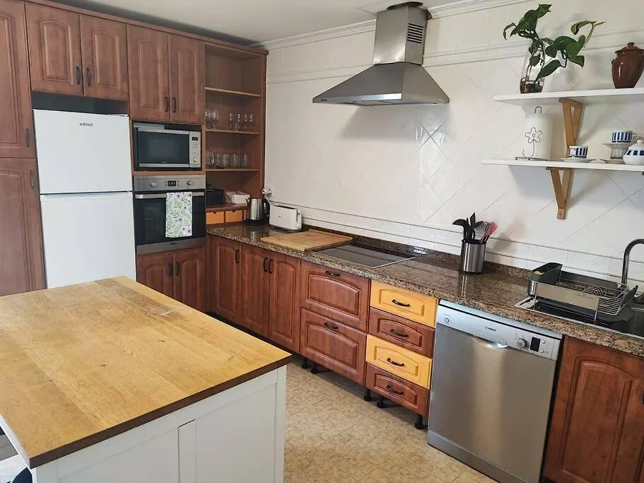 Lovely Apartment In Torre De Benagalbon 0*,  Spain