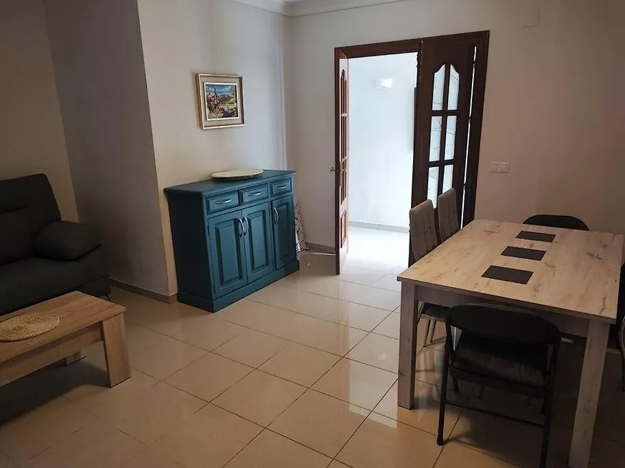 Lovely Apartment In Torre De Benagalbon