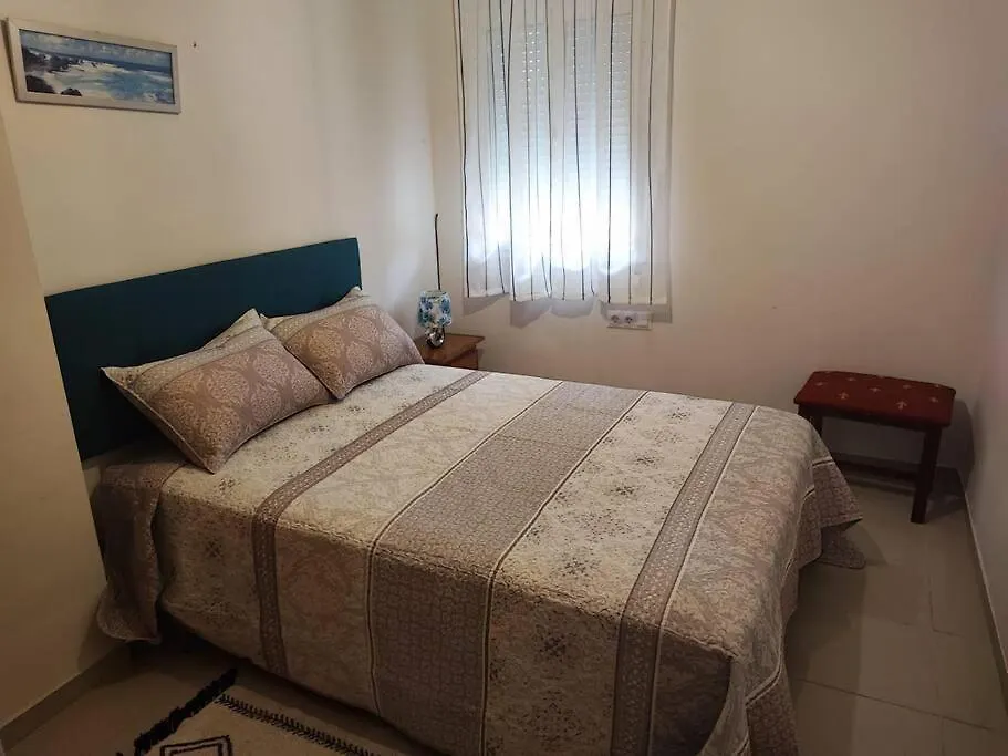 Lovely Apartment In Torre De Benagalbon