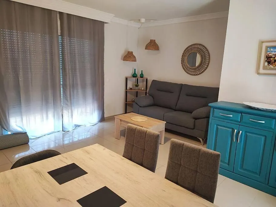Lovely Apartment In Torre De Benagalbon 0*,  Spain
