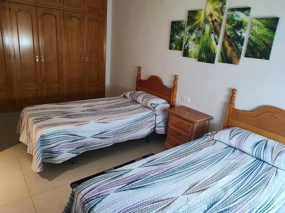 Lovely Apartment In Torre De Benagalbon