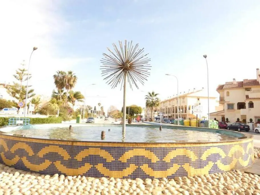 Lovely Apartment In Torre De Benagalbon