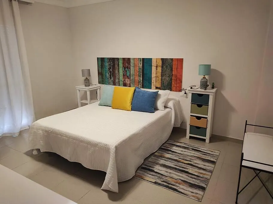 Lovely Apartment In Torre De Benagalbon